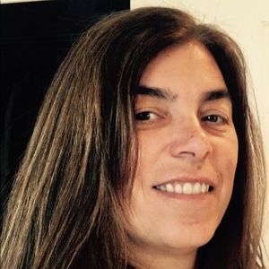 Meet your Posher, Julie